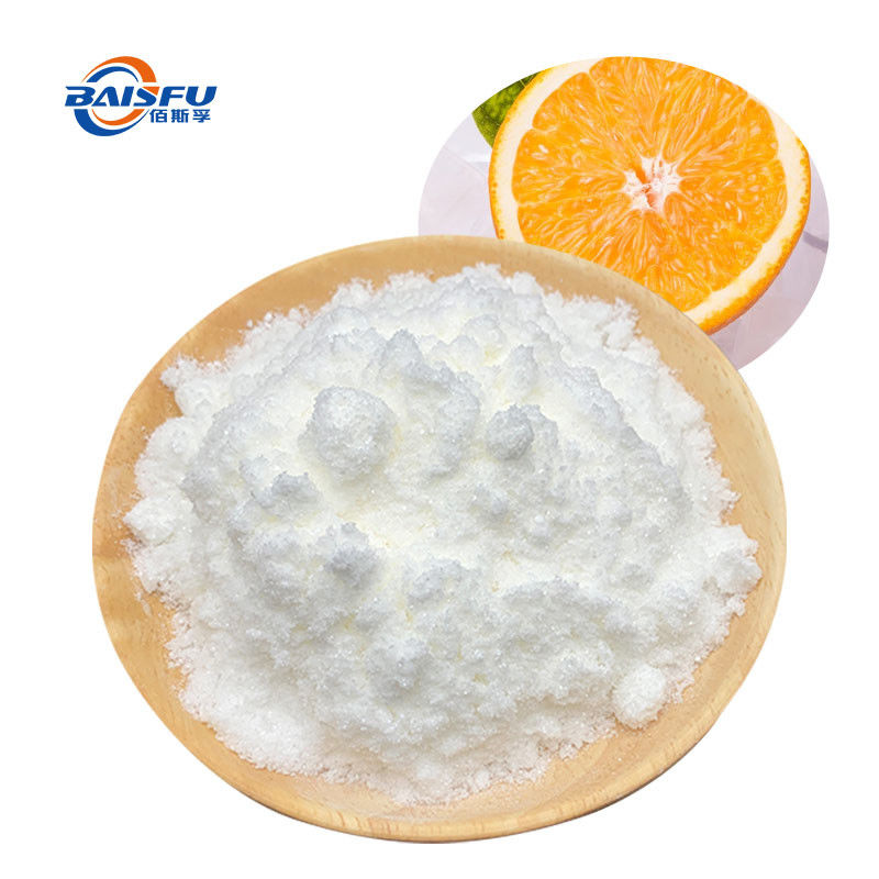 Pure Freeze Dried Fragrant Citrus Powder Nutrient Rich 0g Protein 7g Carbs Per Serving