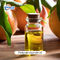 淡い黄色の天然植物油 99% 小粒ビガレードオイル CAS 8014-17-3 皮膚ケア用