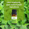 天然植物油 99% ペッパーミント油 エッセンシャルオイル CAS 8006-90-4 化粧水用香水用