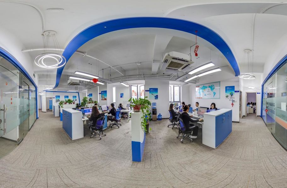 中国 Shaanxi Baisifu Biological Engineering Co., Ltd. 会社概要