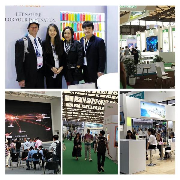 中国 Shaanxi Baisifu Biological Engineering Co., Ltd. 会社概要