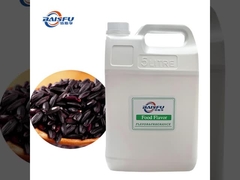 淡い黄色の液体味と香り GB29938-2020 執行基準 28940-11-6 CAS番号