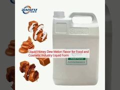 液体蜂蜜露 メロン味 食品・化粧品用 液体形式