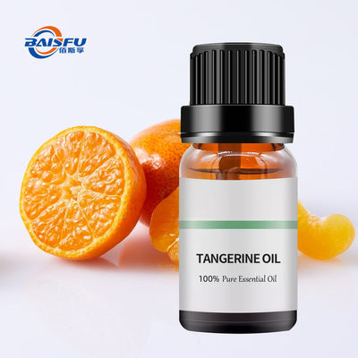 99% Tangerine  	Natural Plant Essential Oil