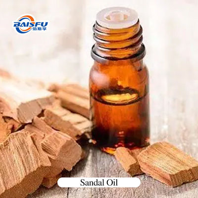 Enhance Your Food Additive Manufacturing with Baisfu Flavour s Sandal Oil Coconut Flavor