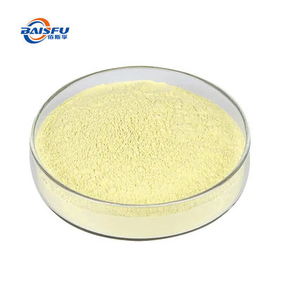 Orange Peel Citrus Sinensis Extract 98% Hesperetin CAS:520-33-2