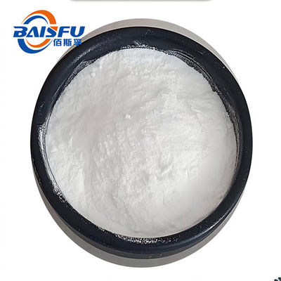 Baisfu pure Plant Extract White Crystalline Extract Powder High Quality 98% Lappaconitine Hydrobromide CAS 97792-45-5 use in medical field of relief treatment