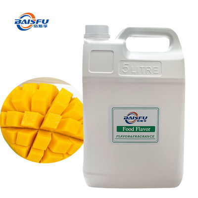 Mango Flavor  Premium Wholesale Food Additive For Beverage, Dessert & Confectionery Applications