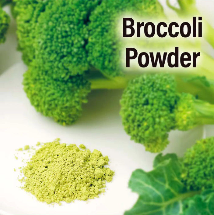 100% Pure Freeze Dried Vegetable Powder