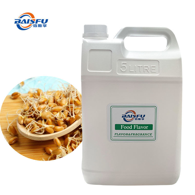Baisfu Supply High Quality Malt Flavor For Food 