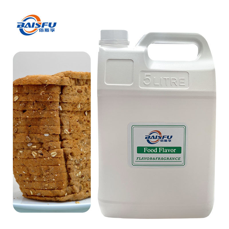 Baisfu Supply High Quality Malt Flavor For Food 