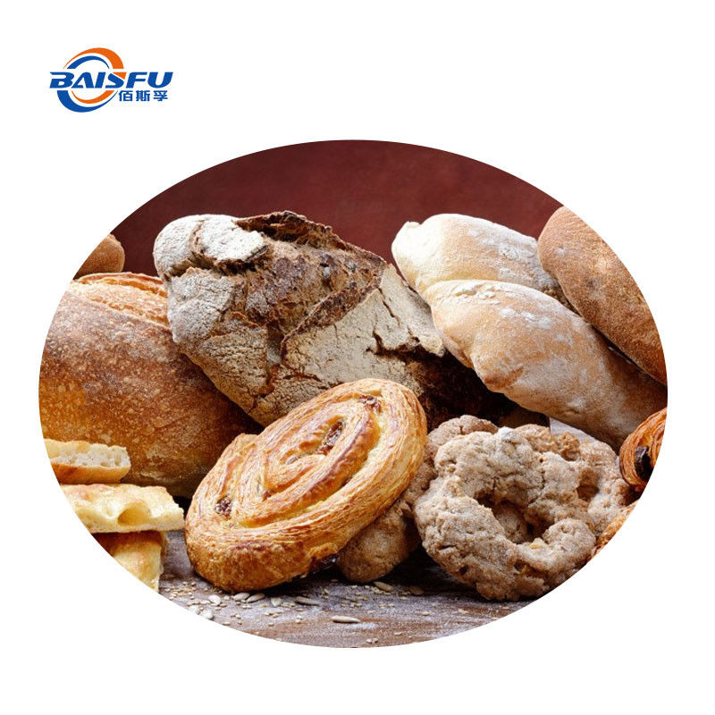 Baisfu Supply High Quality Malt Flavor For Food 