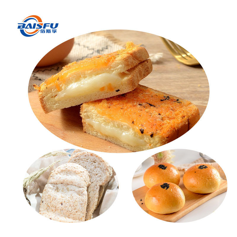 Baisfu Supply High Quality Malt Flavor For Food 