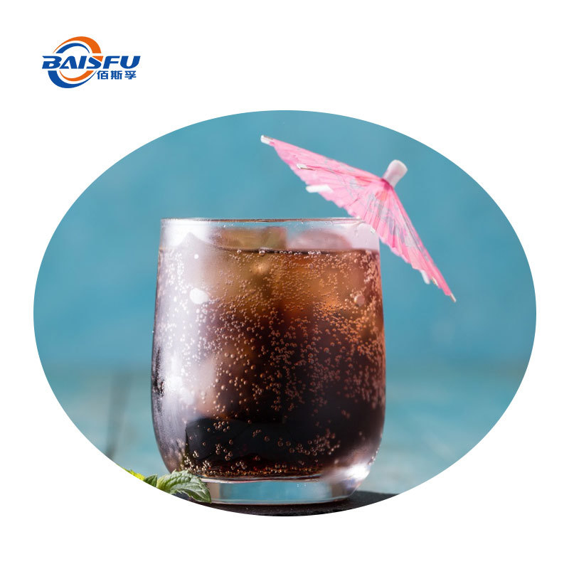 High Quality Cola Flavor for Food and Beverage 