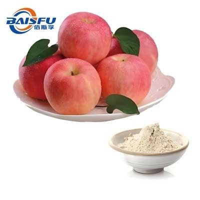 Hot Sale USA Food Grade Apple powder,  High Quality Freeze Dried Apple Powder With Wholesale Price