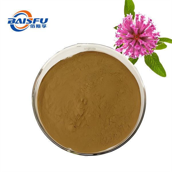 Hot Selling Plant Extract Formononetin Powder CAS 485-72-3 High Quality Formononetin Used Inthe field of medicine