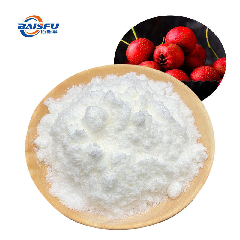 Hawthorn Flavor--Baisfu Factory Supply Food Grade Additive Hawthorn Flavor Food Grade white powder/Liquid For Juice/Beverage/Dairy Product
