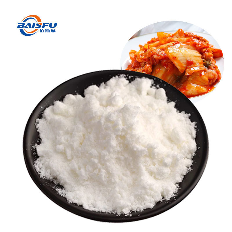 High Purity 99% Korean Kimchi Flavor Water Soluble For Food Seasoning Marinade Etc