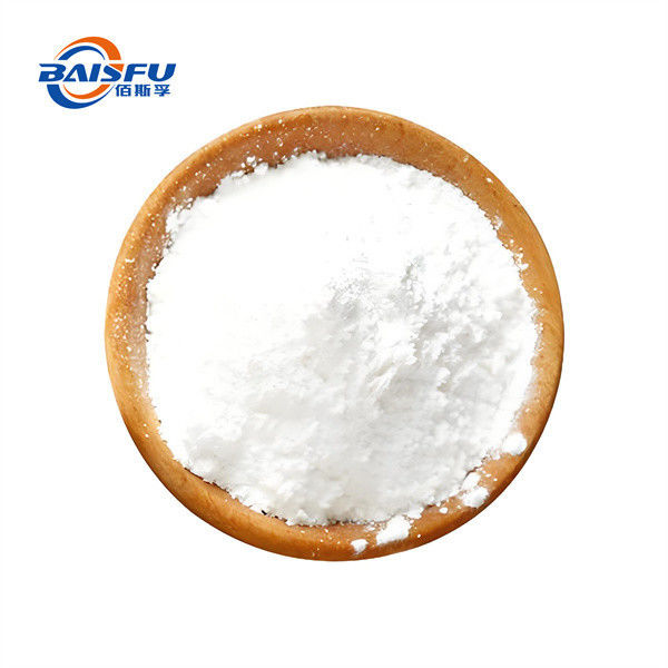 Baisfu Hot sale high quality Edible sugar glucose powder white crystalline powder Food grade content 99.5% As a sweetener use in food and medicine