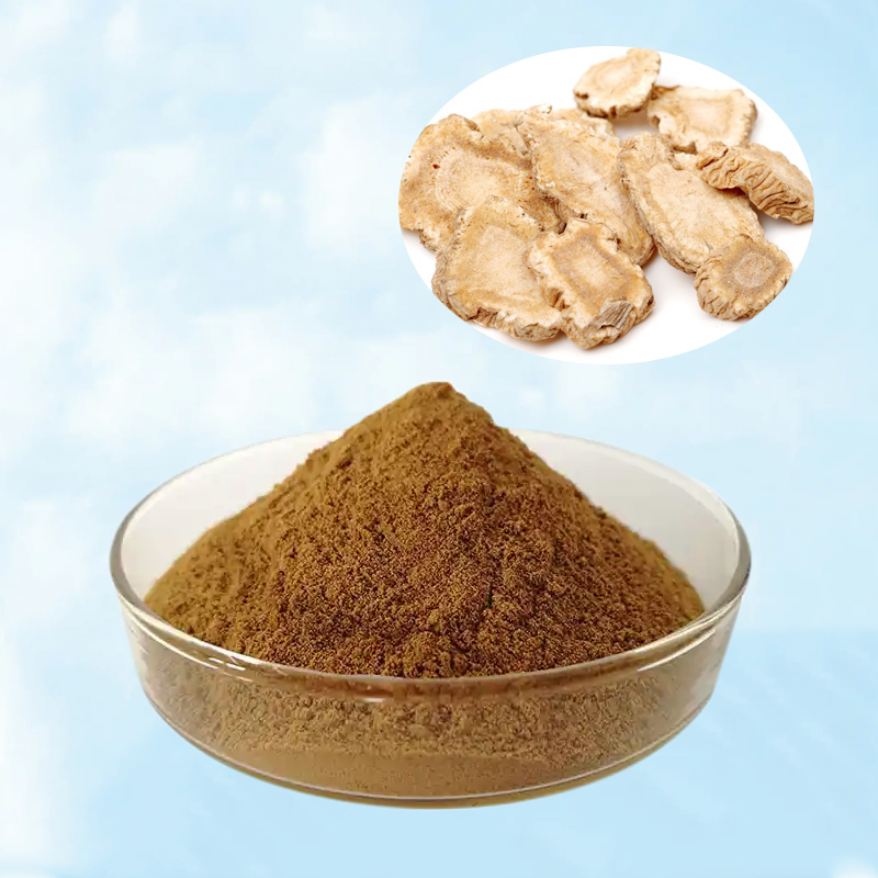 Baisfu High Quality Plant extract powder Imperatorin Extract Powder With Fast Delivery For Imperatorin 98% used in cosmetics