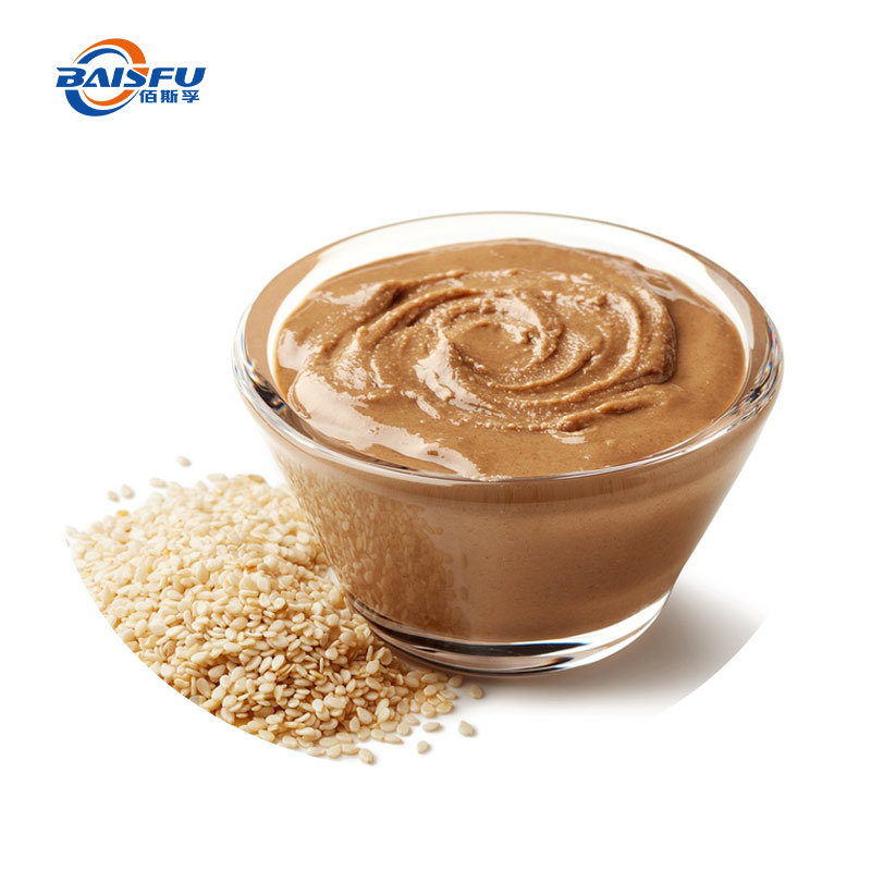 BAISFU Food  Additives Sesame Flavor for Food Flavoring 