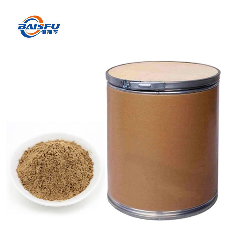 Natural Monk Fruit Extract High Sweetness Powder Zero-Calorie Sweetener for Beverage, Bakery