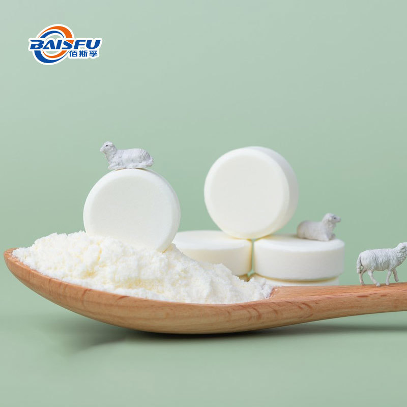 BAISFU Wholesale High Purity Goat milk Flavor for Food Additives