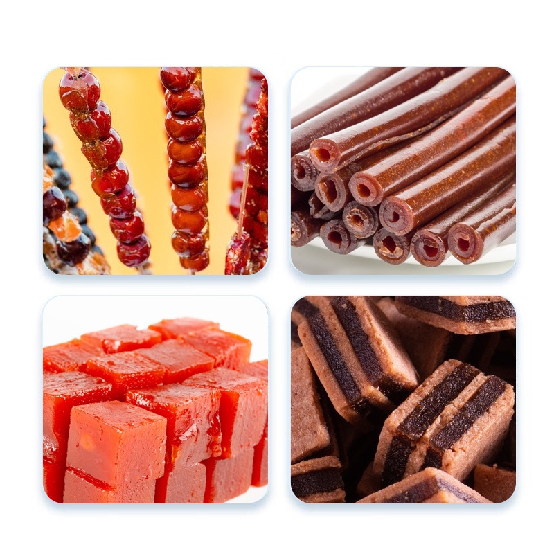 Baisfu high quality brown fine powder Natural organic concentrated Hawthorn Berry Extract powder for Flavor enhancers and medicine