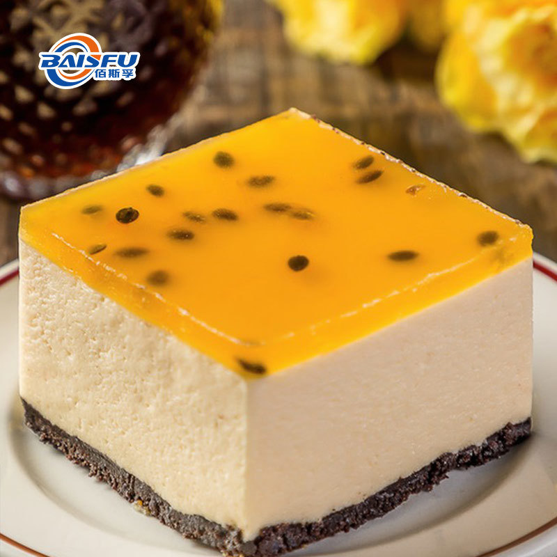Hot Selling  Food Additives Passion Fruit Flavor for Beverages and Baking