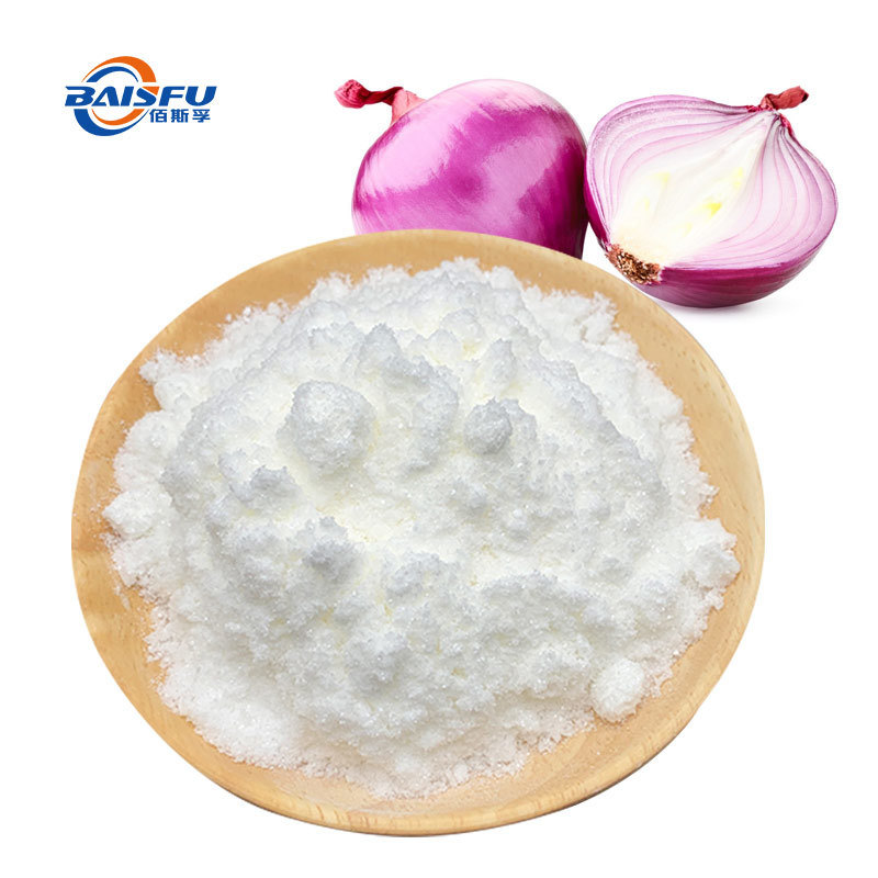 BAISFU  Large Supply Food Grade Onion Flavor for Food Additive 