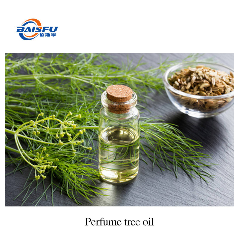 Perfume Tree Oil CAS 8006-84-6 Premium Steam-Distilled Essential Oil for Luxury Perfumery & Aromatherapy