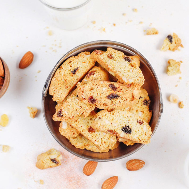 BAISFU  Hot Sell  Food Additive  Almond Oil Flavor for Baking and Drinks Increase Aroma