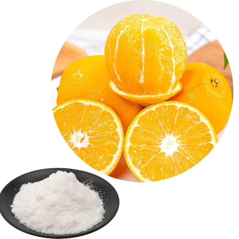 BAISFU  Large Supply  Food Grade Sweet Orange Flavor for Drinks and Sweets