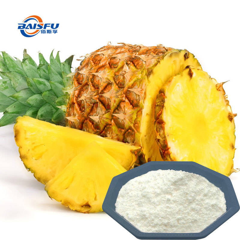 Pineapple Flavor Sweet, Juicy Tropical Aroma for Bakery, Beverage & Confectionery Applications