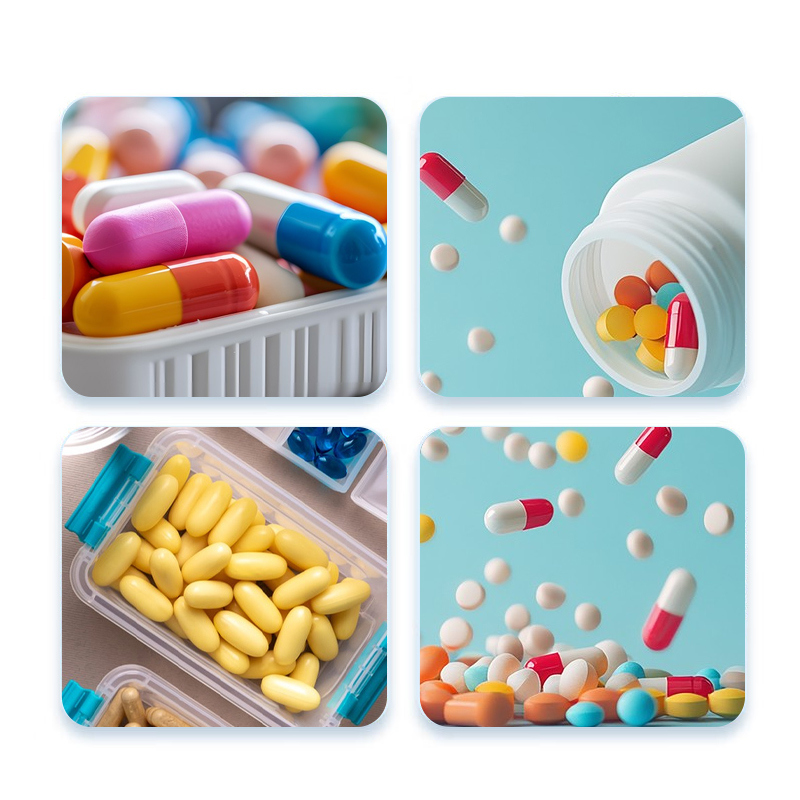 Baisfu high quality 98% content Small Centipeda Herb.P.E brown fine powder Rich Taraxasterol use in health care products and Cosmetics