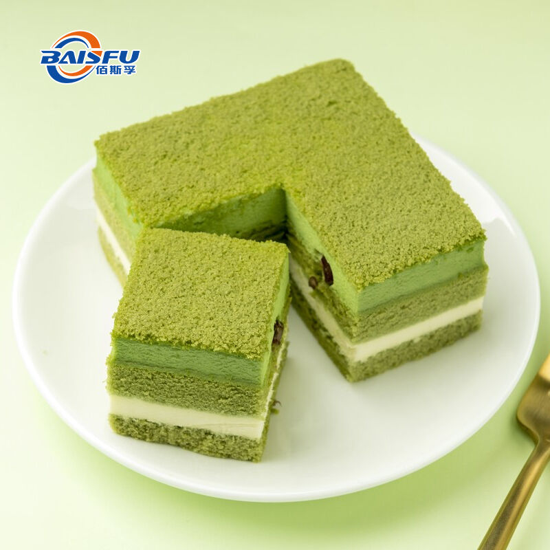 Water-Soluble Sodium Copper Chlorophyllin (Chlorophyllin Copper Complex Sodium Salt) High Stability Natural Green Colorant for Food Cosmetics & Industrial