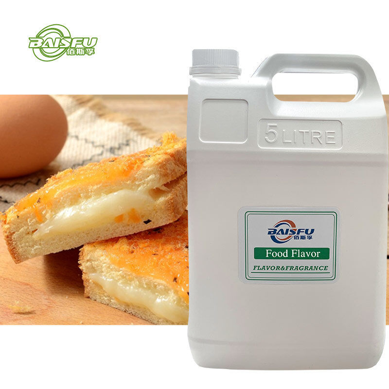 Baisfu High quality Butter esters CAS 97926-23-3 Food flavor Purity 99% for Baked foods and dairy products