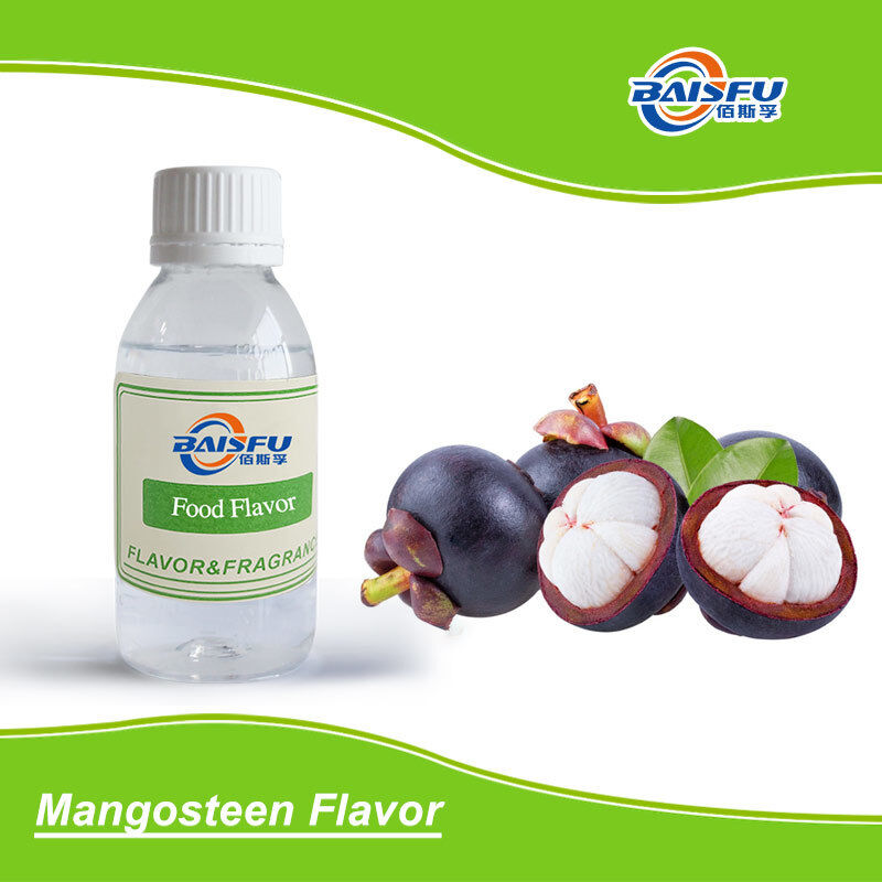 BAISFU High Quality Food Flavor  Mangosteen  Flavor for Food Additives 