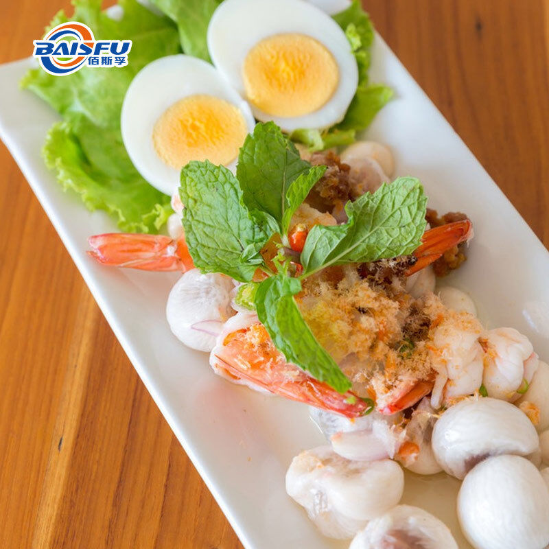 BAISFU High Quality Food Flavor  Mangosteen  Flavor for Food Additives 
