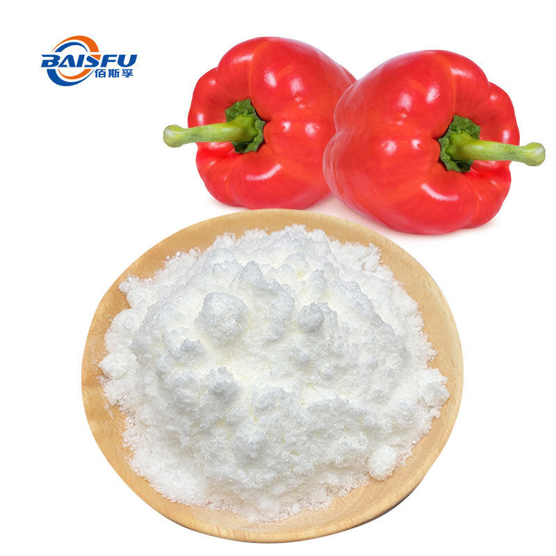 Baisfu Factory Sales spicy  flavor/Flavoring Liquid/Powder concentrate 99% for Snack foods and seasonings