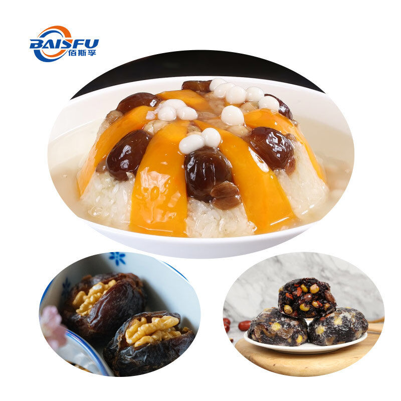  BAISFU High Purity Food Flavor Candied Date Flavor for Bake and Beverages