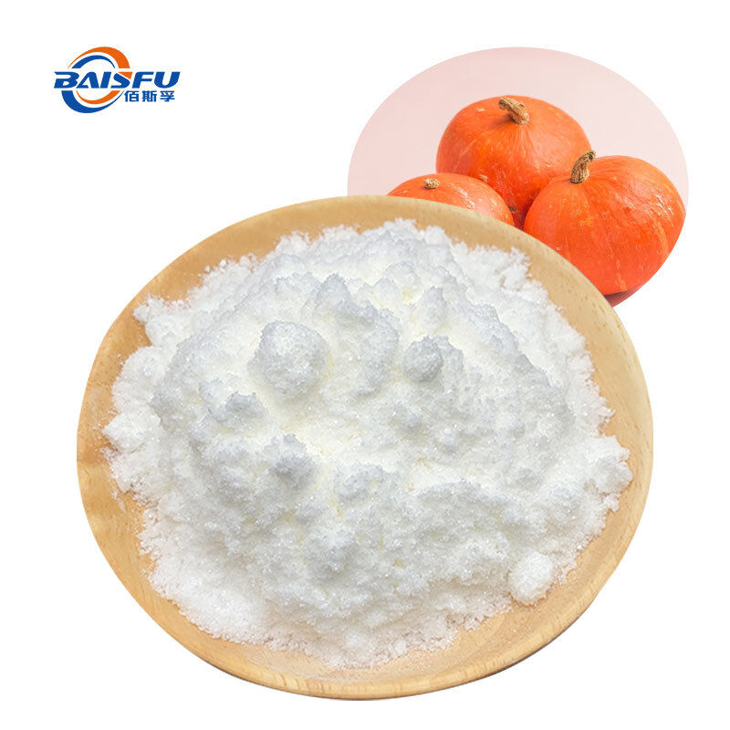 BAISFU  High Concentration  Pumpkin Food Flavor  for Candies and Snacks
