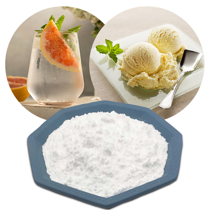 WS-23 (CAS 51115-67-4): High-Purity Cooling Agent For Food, Pharma & Flavors