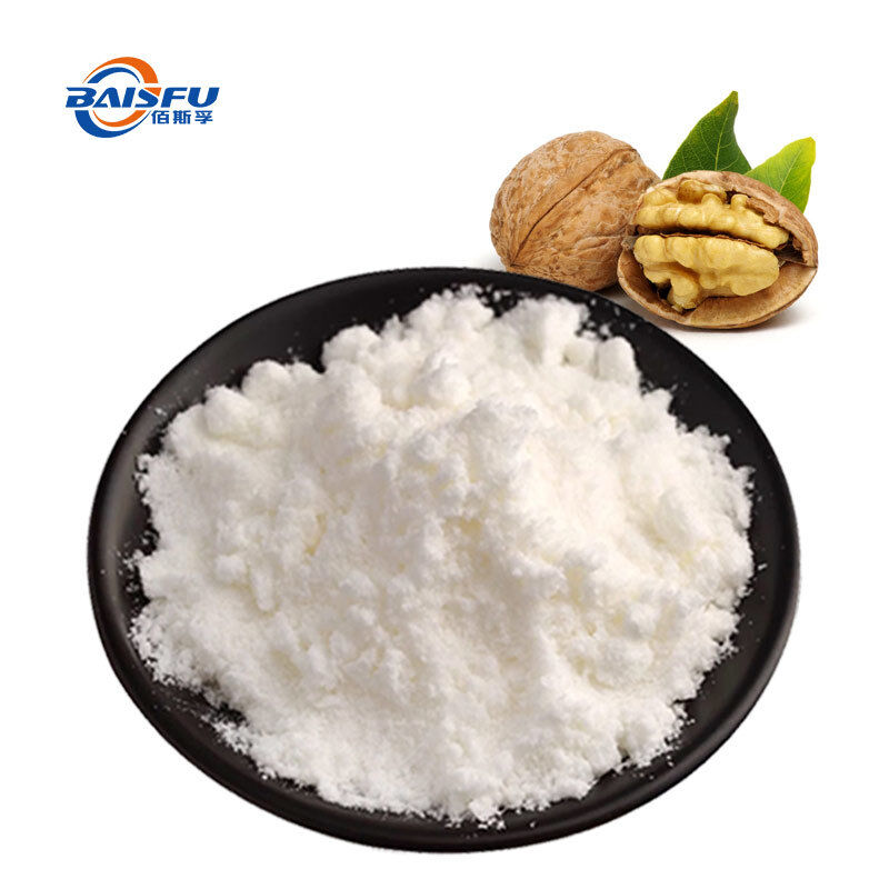 Natural Walnut Flavor | Water Soluble & Concentrated Liquid Flavoring for Baking, Beverages, Dairy & Confectionery | High Heat Stable