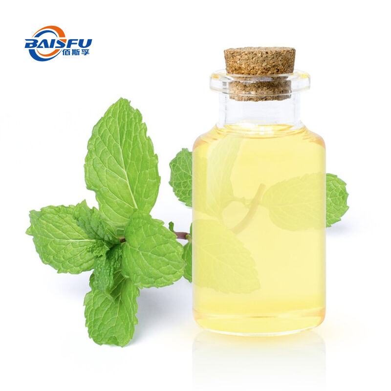 High Purity Alpha-Terpinene Cosmetic & Food Grade α-Terpinene CAS 99-86-5 Natural Flavor & Fragrance Raw Material