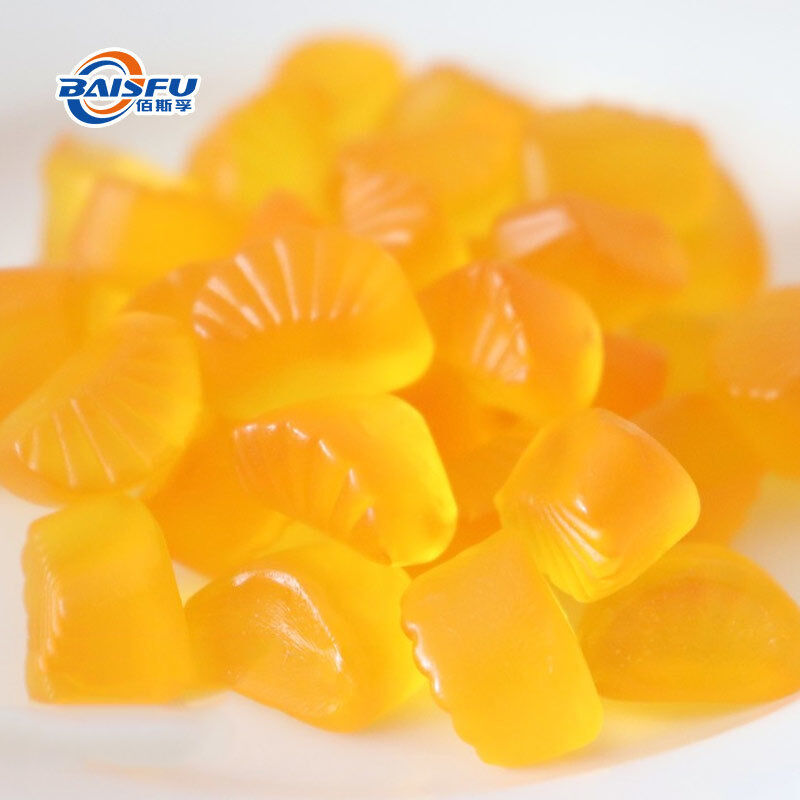 Natural Fruit Flavoring Orange Honey Flavor Designed for Candy Beverage and Food Products Offering Fresh and Fruity Notes