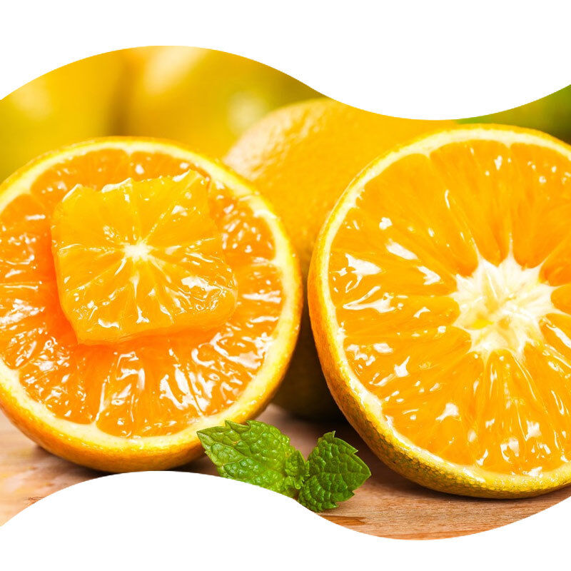 Natural Fruit Flavoring Orange Honey Flavor Designed for Candy Beverage and Food Products Offering Fresh and Fruity Notes