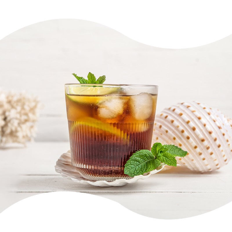 BAISFU Natural Cola Oil Flavor Food Grade Essence High Concentration Spicy Citrus Aroma for Confectionery Bakery Chewy Candy