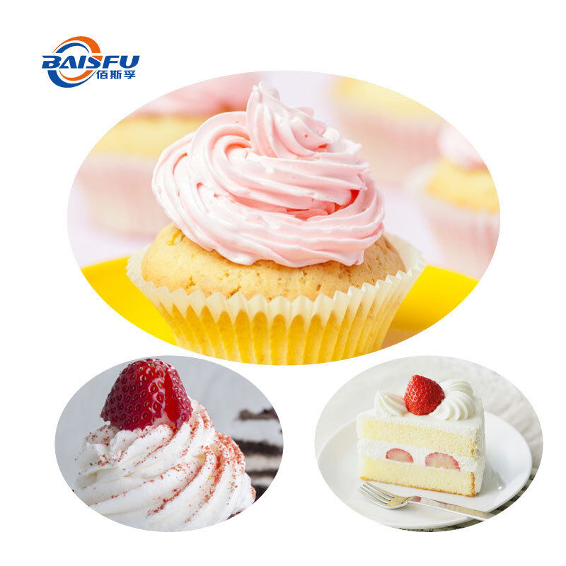 Water Soluble Cream Milk Flavor for Yogurt Flavored Milk Pudding Custard and Creamy Dessert