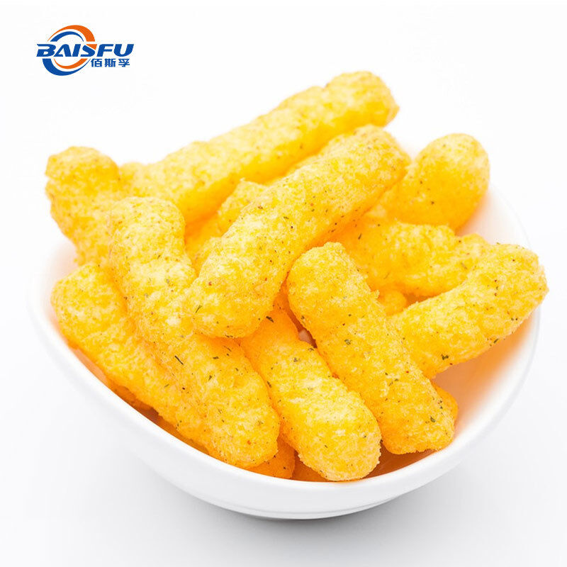 Natural Cheese Powder Flavor Food Grade for Snack Bakery Sauce